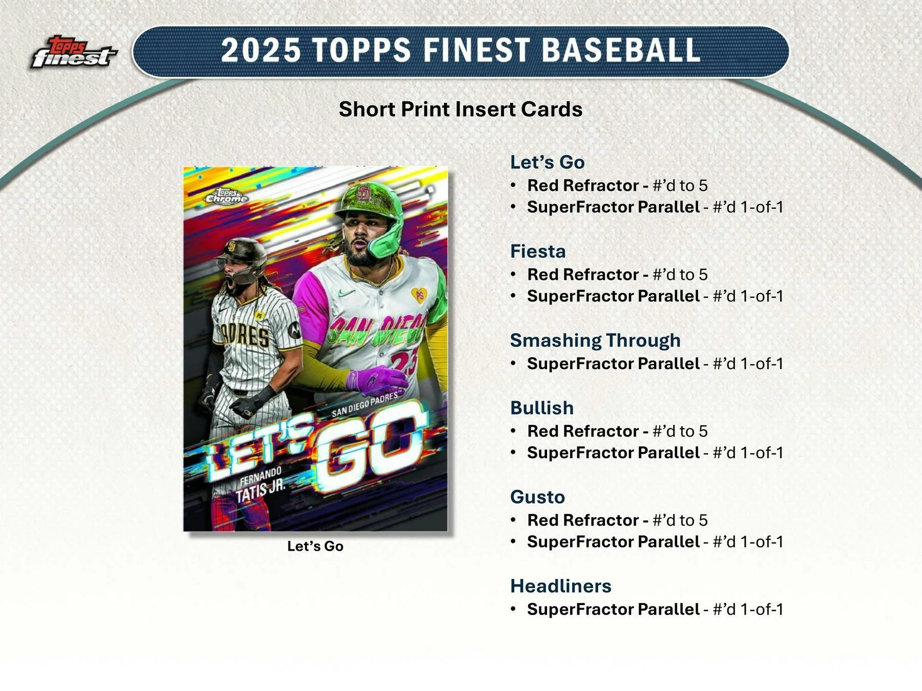 2025 Topps Finest Baseball Hobby Box | Columbia Sports Cards - Image 10