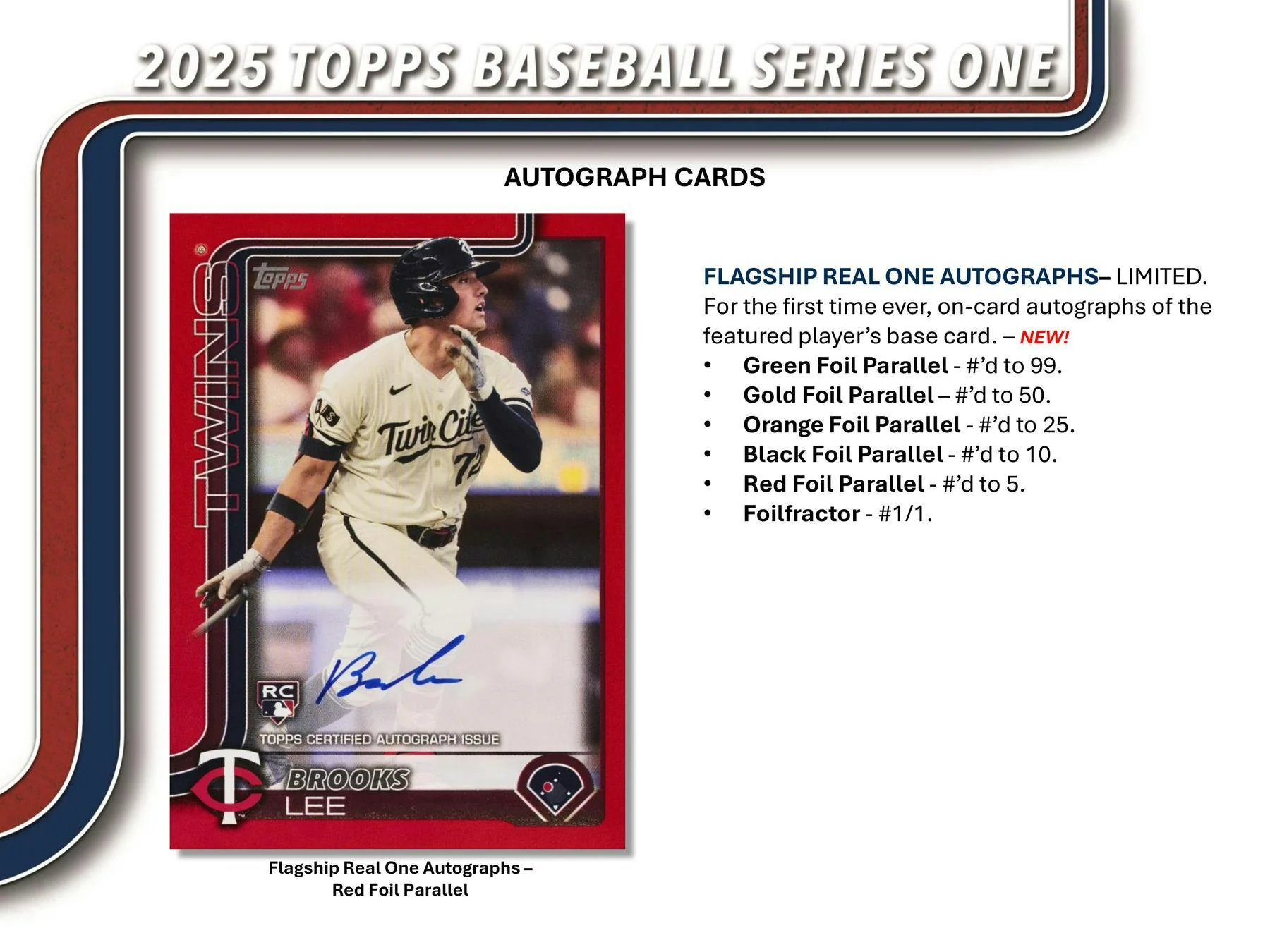 2025 Topps Series 1 Baseball Hobby Box - Image 11