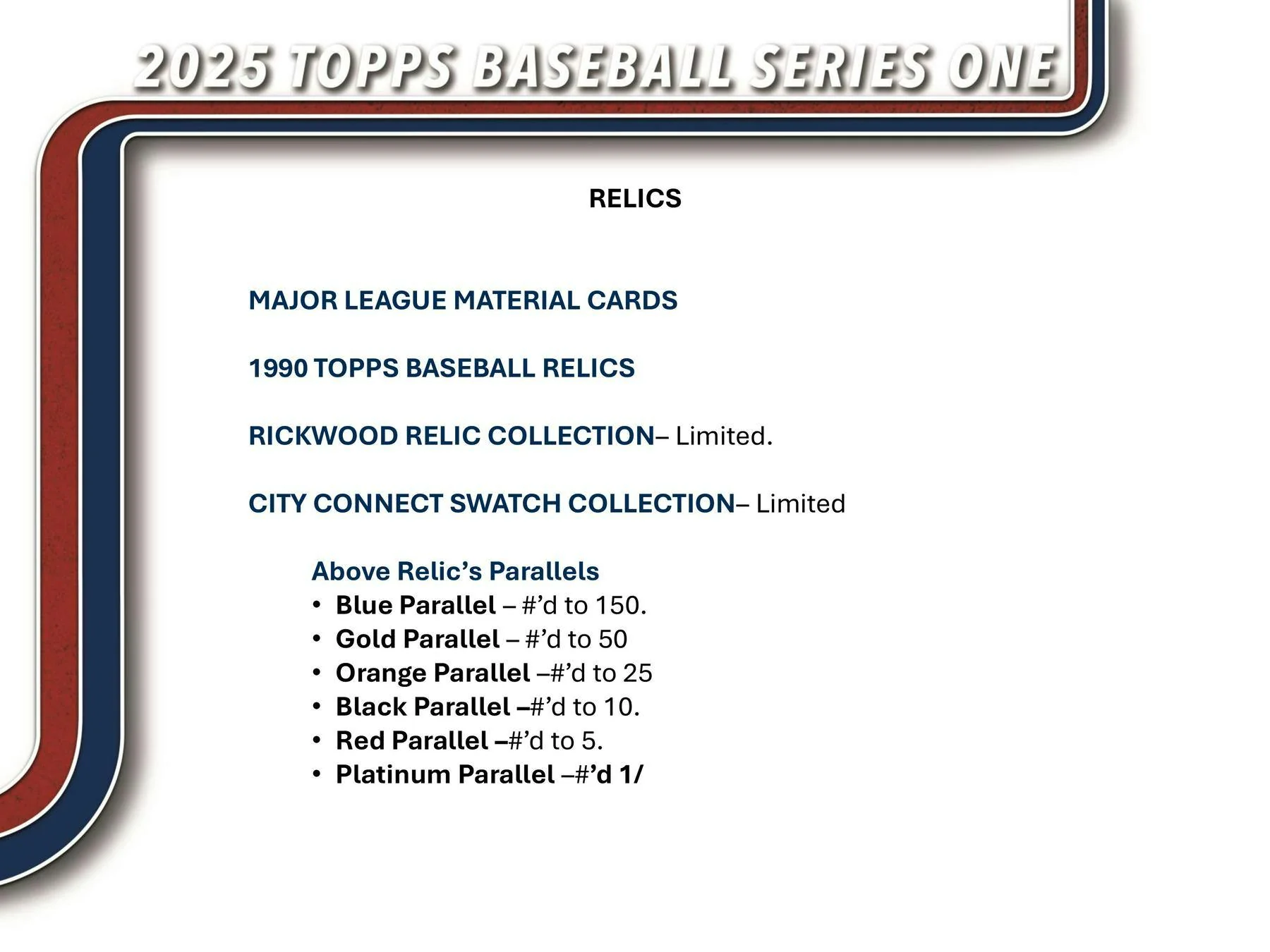 2025 Topps Series 1 Baseball Hobby Jumbo Box - Image 10