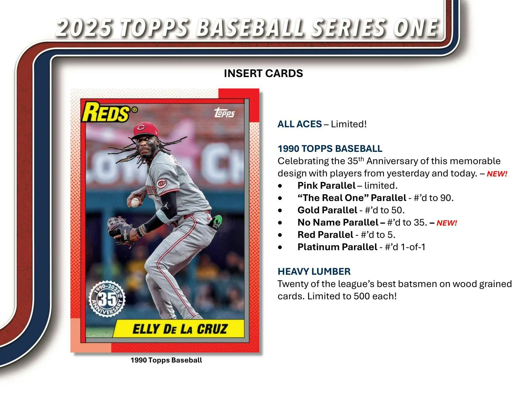 2025 Topps Series 1 Baseball Retail 20-Pack Box - Image 6