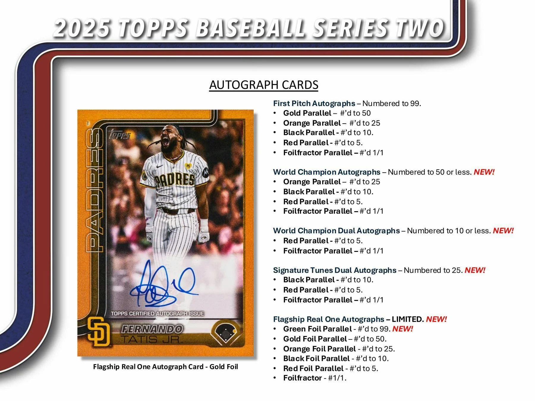 2025 Topps Series 2 Baseball Hobby Jumbo Box - Image 9