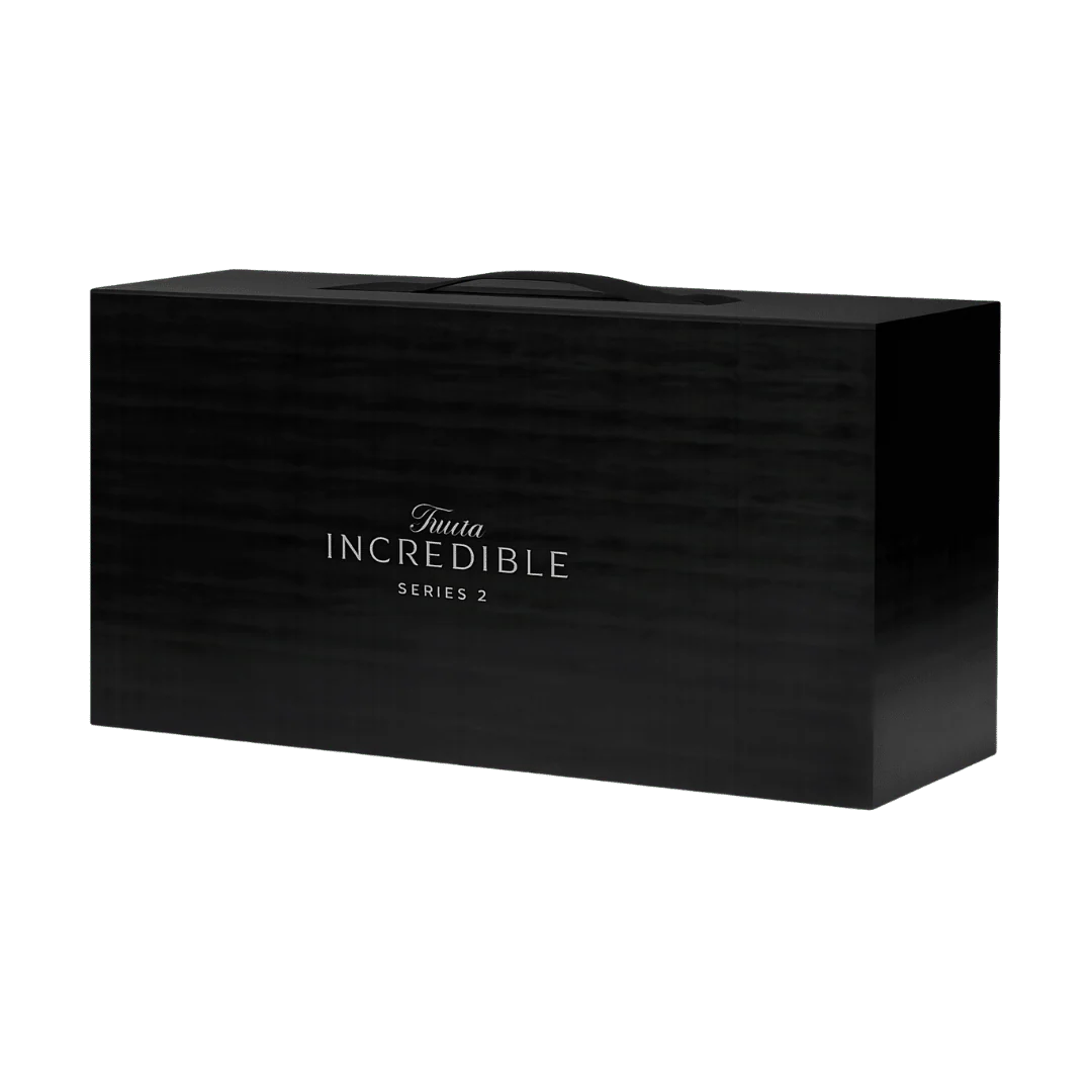 2026 Futera Incredible Collection Series 2 Soccer Box | Columbia Sports Cards