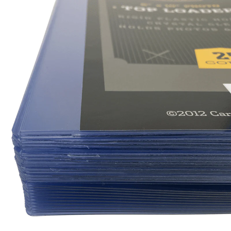8x10 Photo Size Topload Toploader Holder - 25ct - Image 4