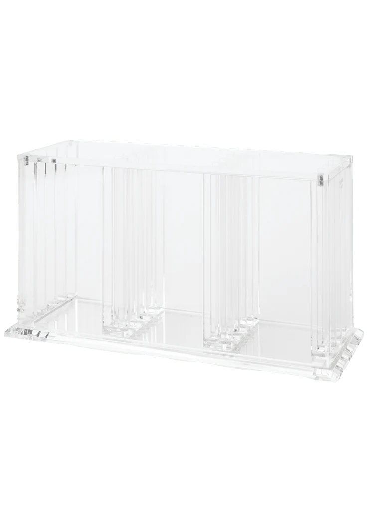 Fanatics Collectibles 12 Slot Vertical Graded Acrylic Case - Image 2