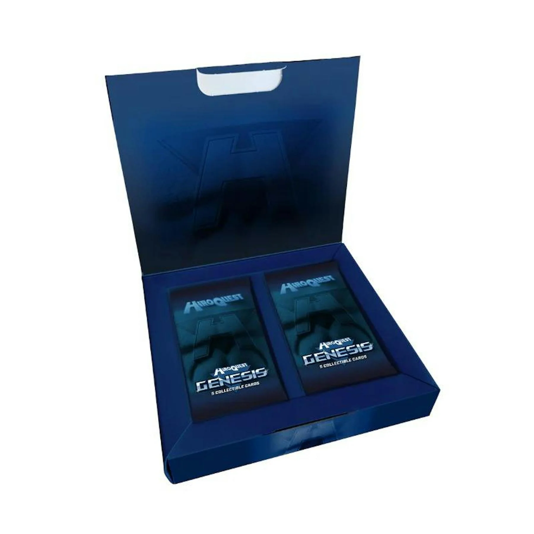 HiROQUEST Genesis Collector Box | Columbia Sports Cards - Image 3