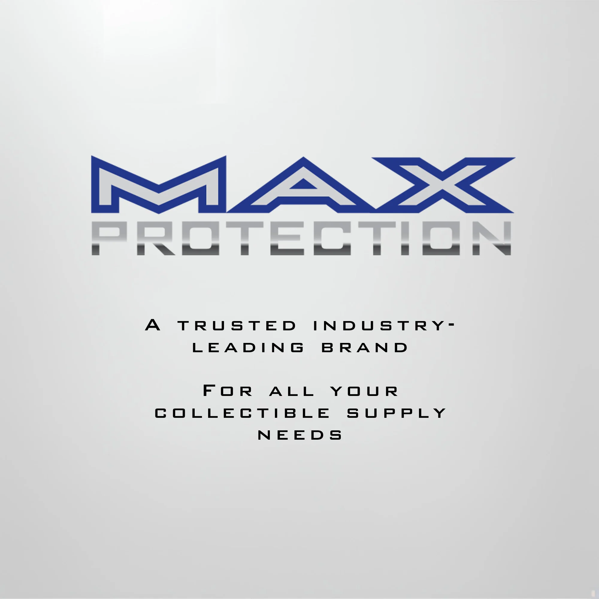 Max Pro Ultra Clear Magnetic Card Holder 180pt w/Sleeve Size - Image 6