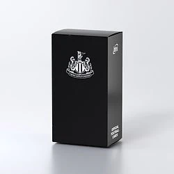 Futera Newcastle United FX 2024/25 Soccer Hobby Box - Image 2