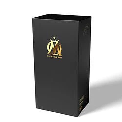 Futera Olympique de Marseille FX 2024/25 Soccer Hobby Box