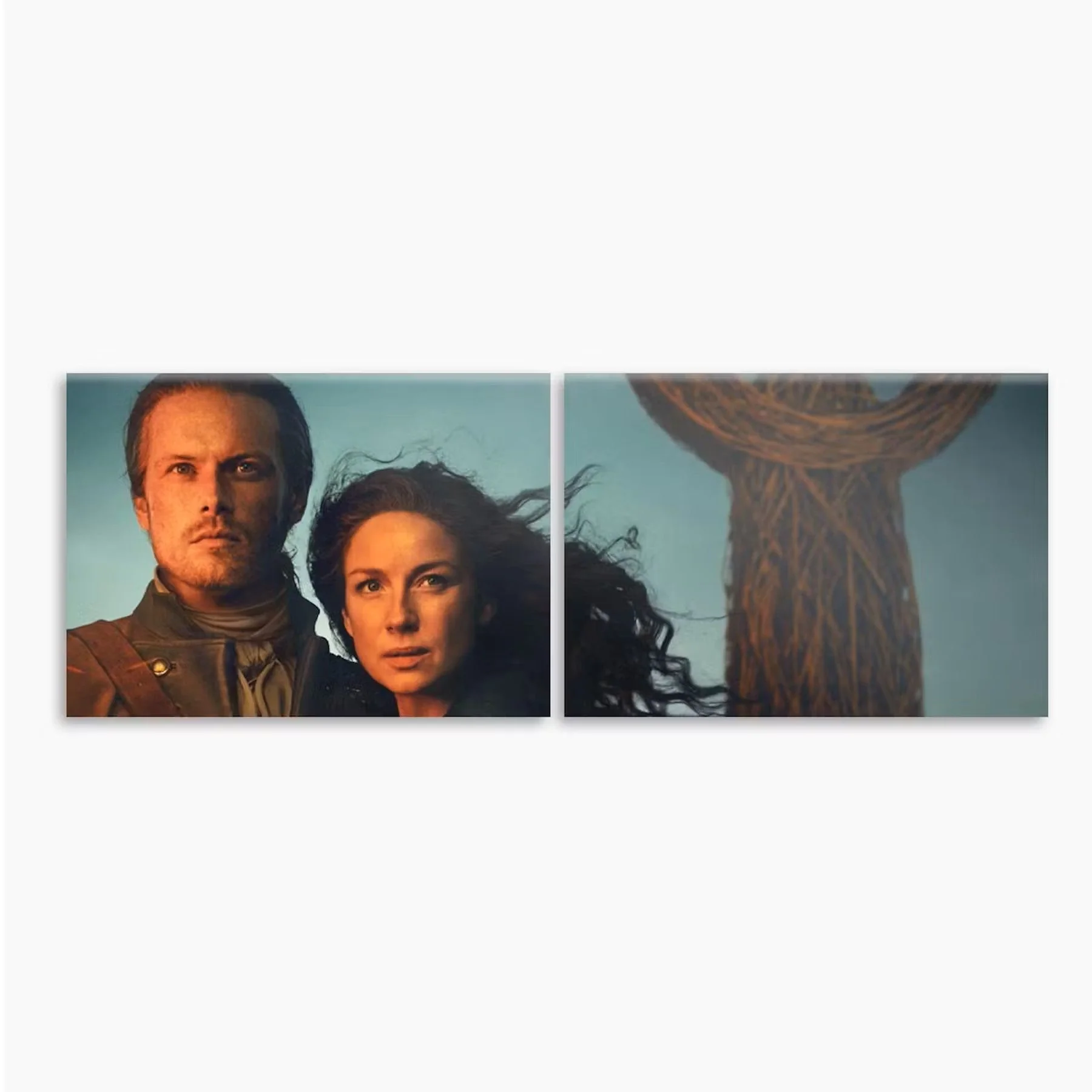 Outlander Season 5 Trading Cards Hobby Box (Cryptozoic 2023) - Image 4