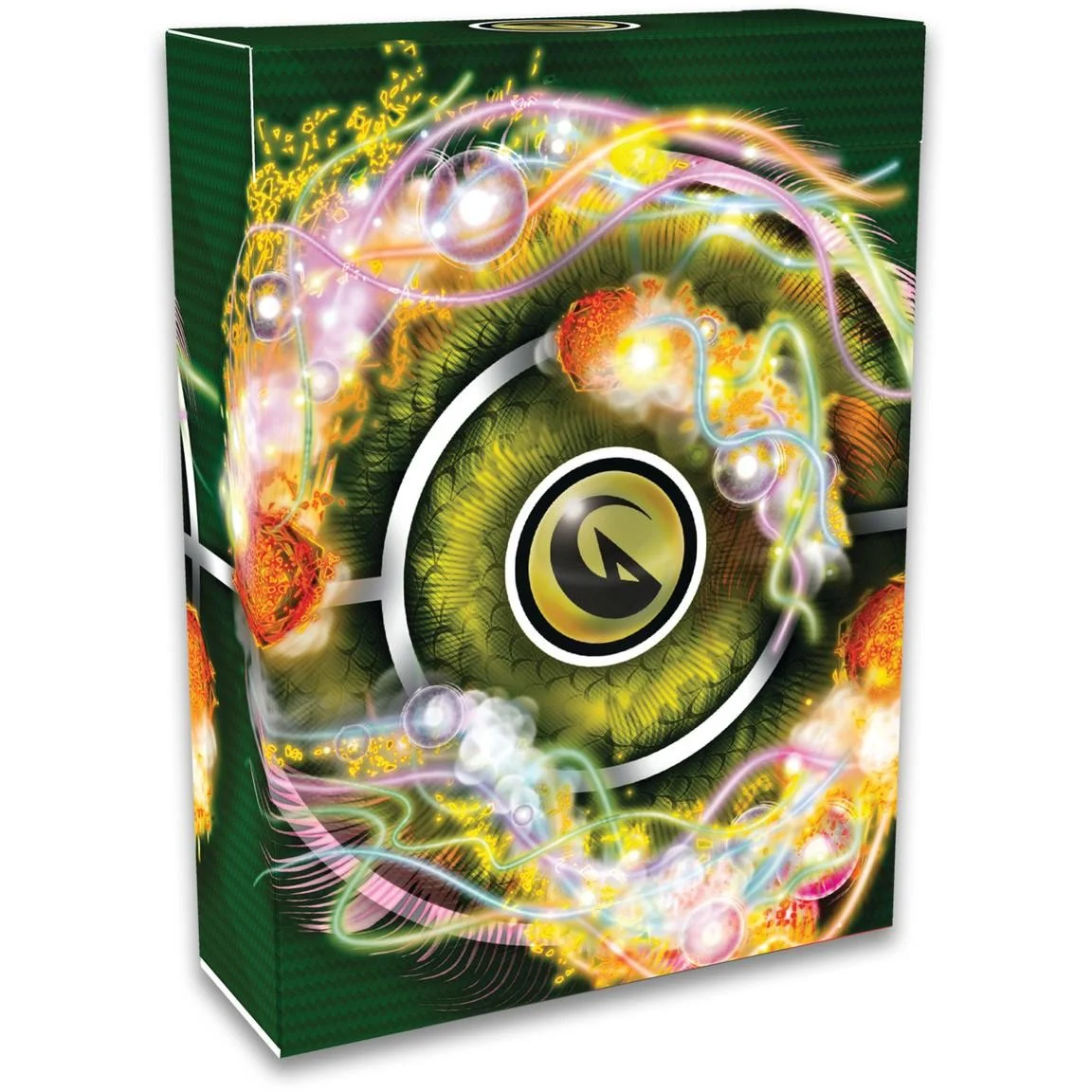 Pokemon Dragapult EX League Battle Deck Box - Image 5