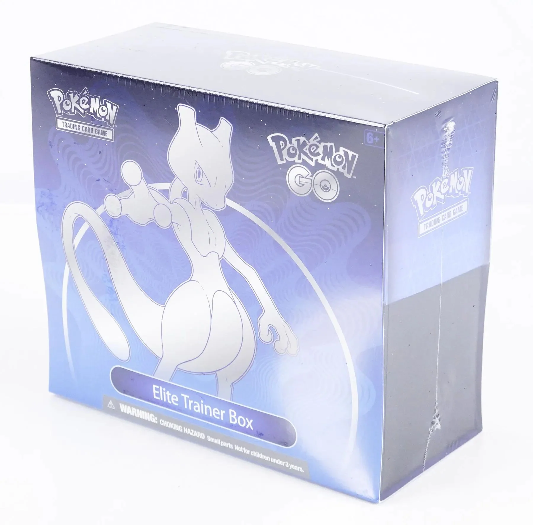 Pokémon GO Elite Trainer Box - Image 2
