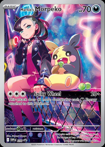 Pokemon Marnie/Steven Rival Battle Deck - Image 6