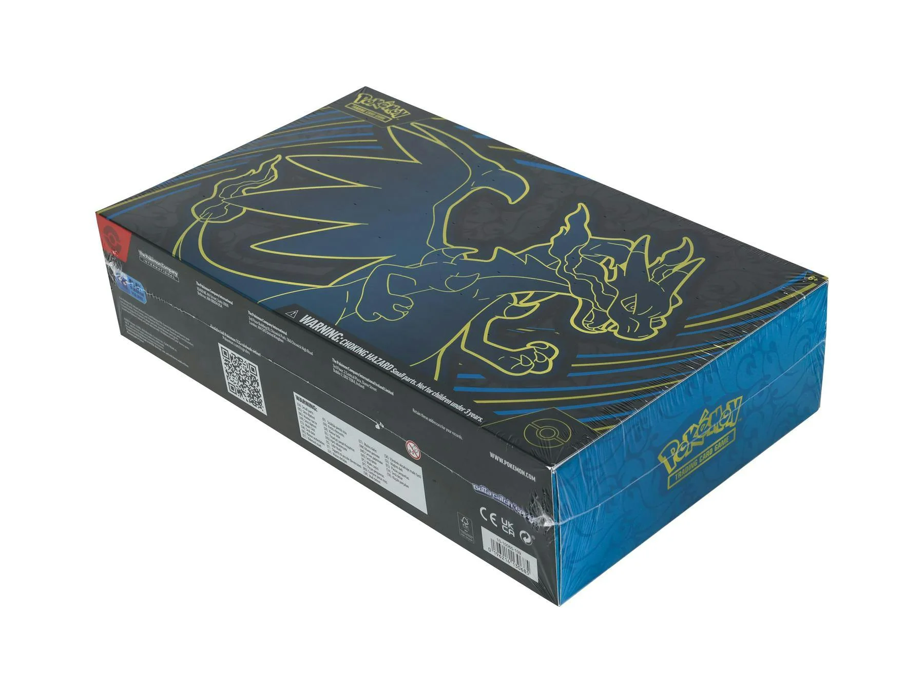 Pokémon Mega Charizard X EX Ultra-Premium Collection Box | Columbia Sports Cards - Image 2
