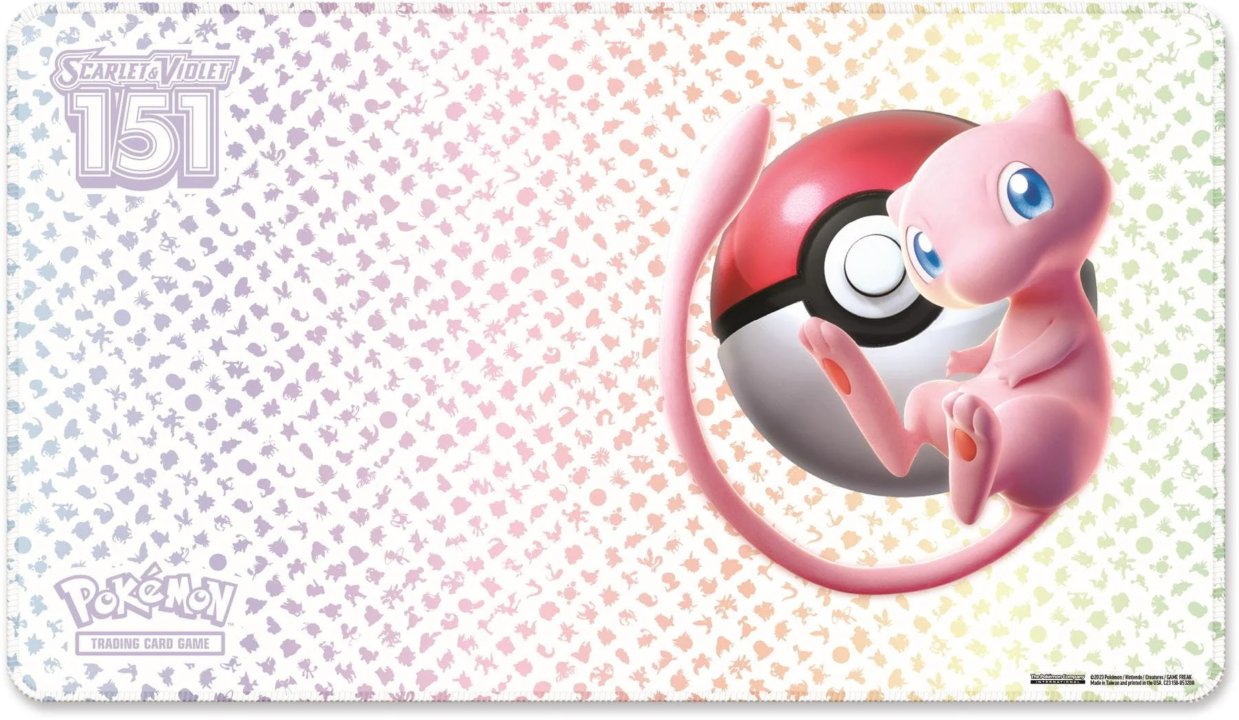 Pokemon Scarlet & Violet: 151 Ultra Premium Collection Box - Image 3