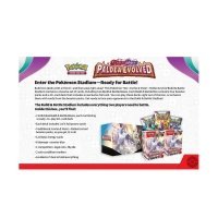 Pokémon TCG: Scarlet & Violet-Paldea Evolved Build & Battle Stadium - Image 7