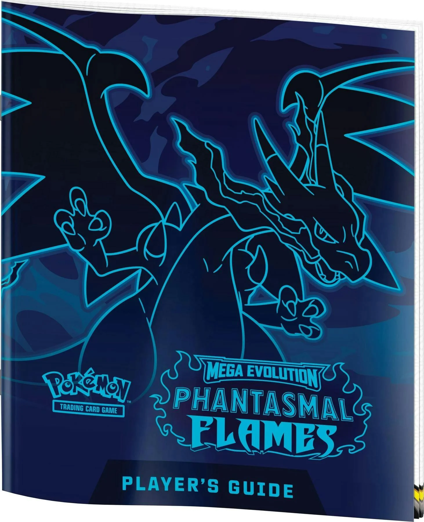 Pokémon TCG: Mega Evolution – Phantasmal Flames Elite Trainer Box - Image 6