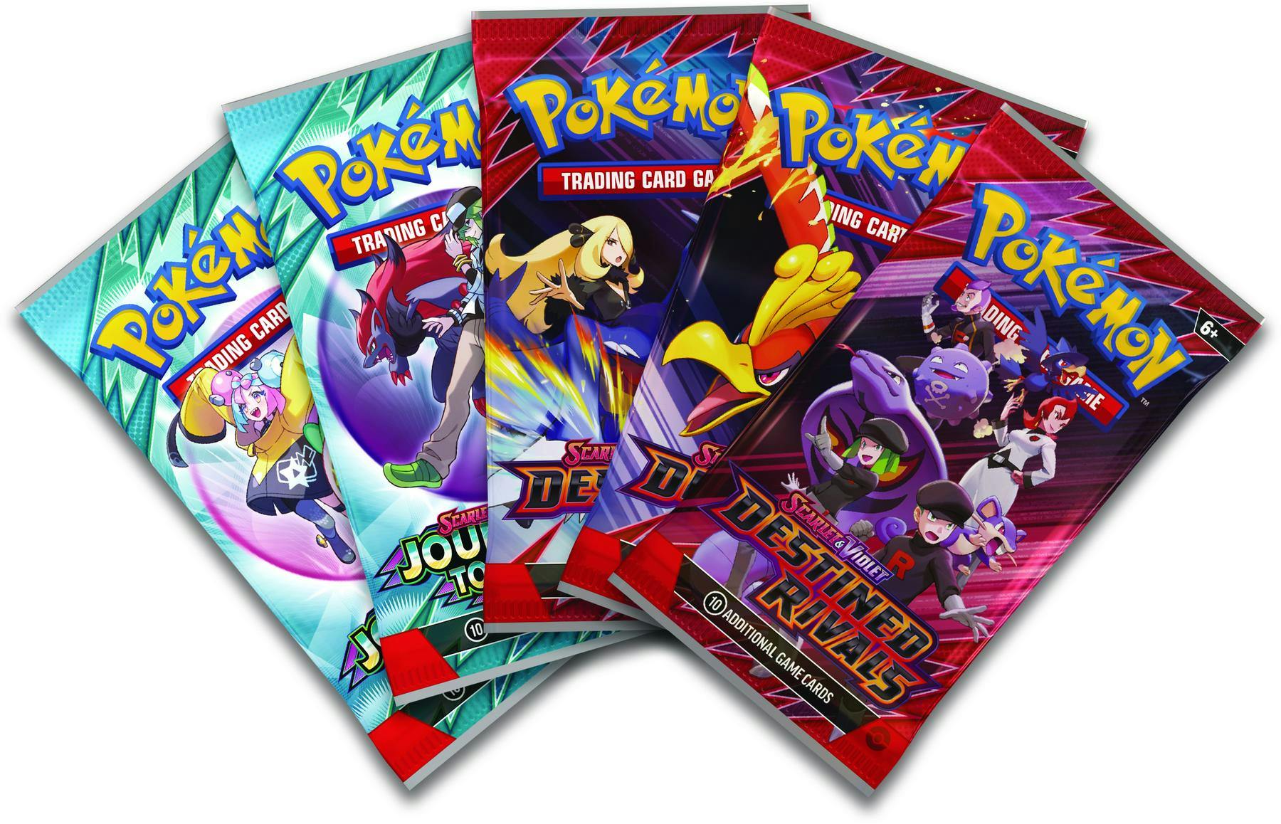 Pokemon Team Rocket Tin | Columbia Sports Cards - Image 3