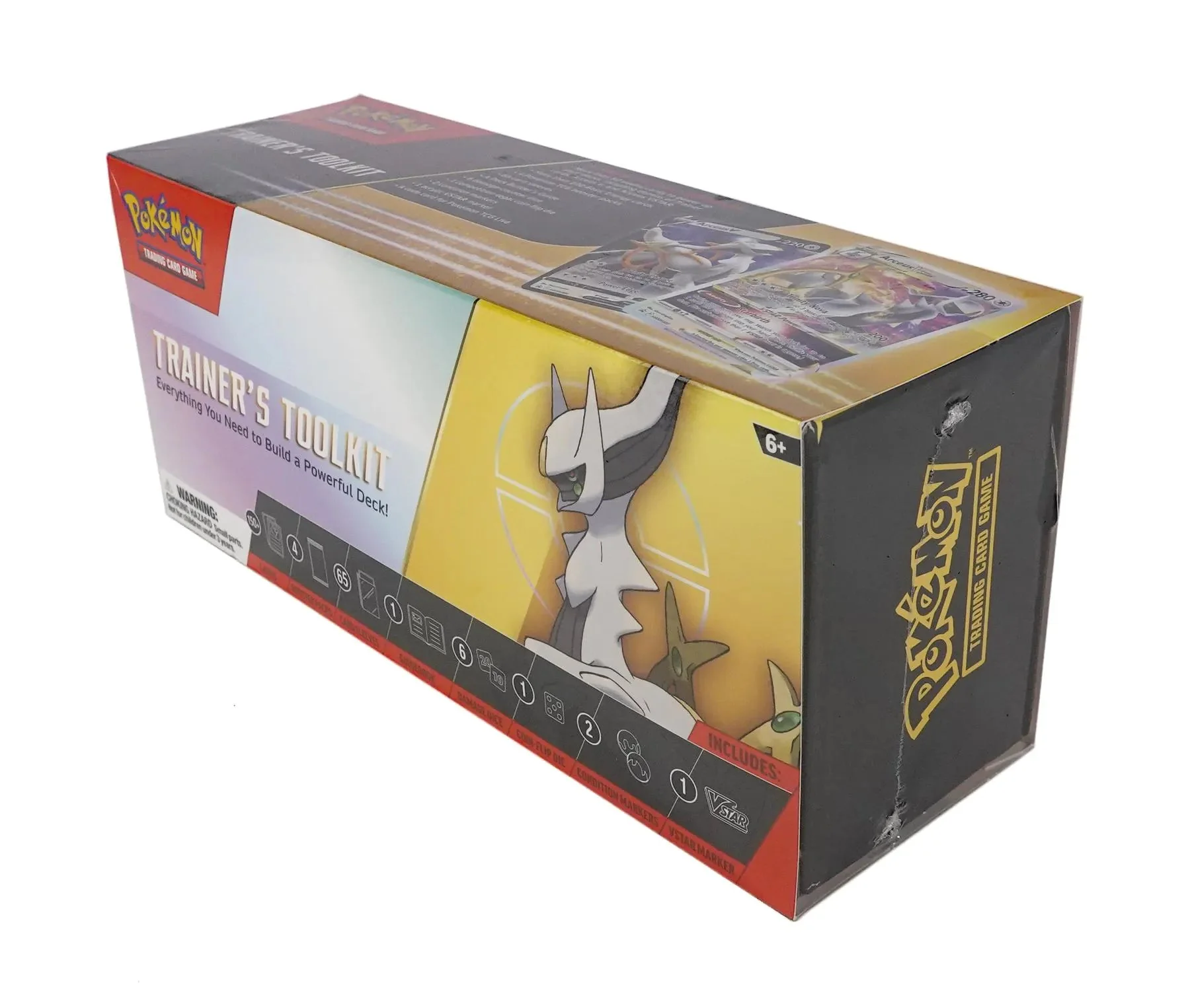 Pokémon Trainer's Toolkit 2023 - Image 2