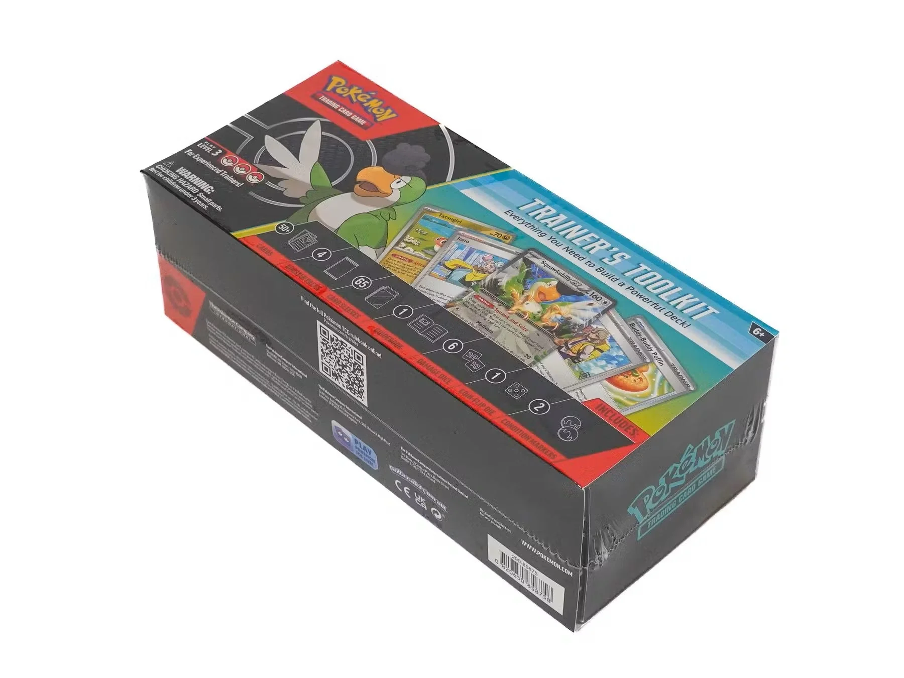 Pokemon Trainer's Toolkit 2024 - Image 2