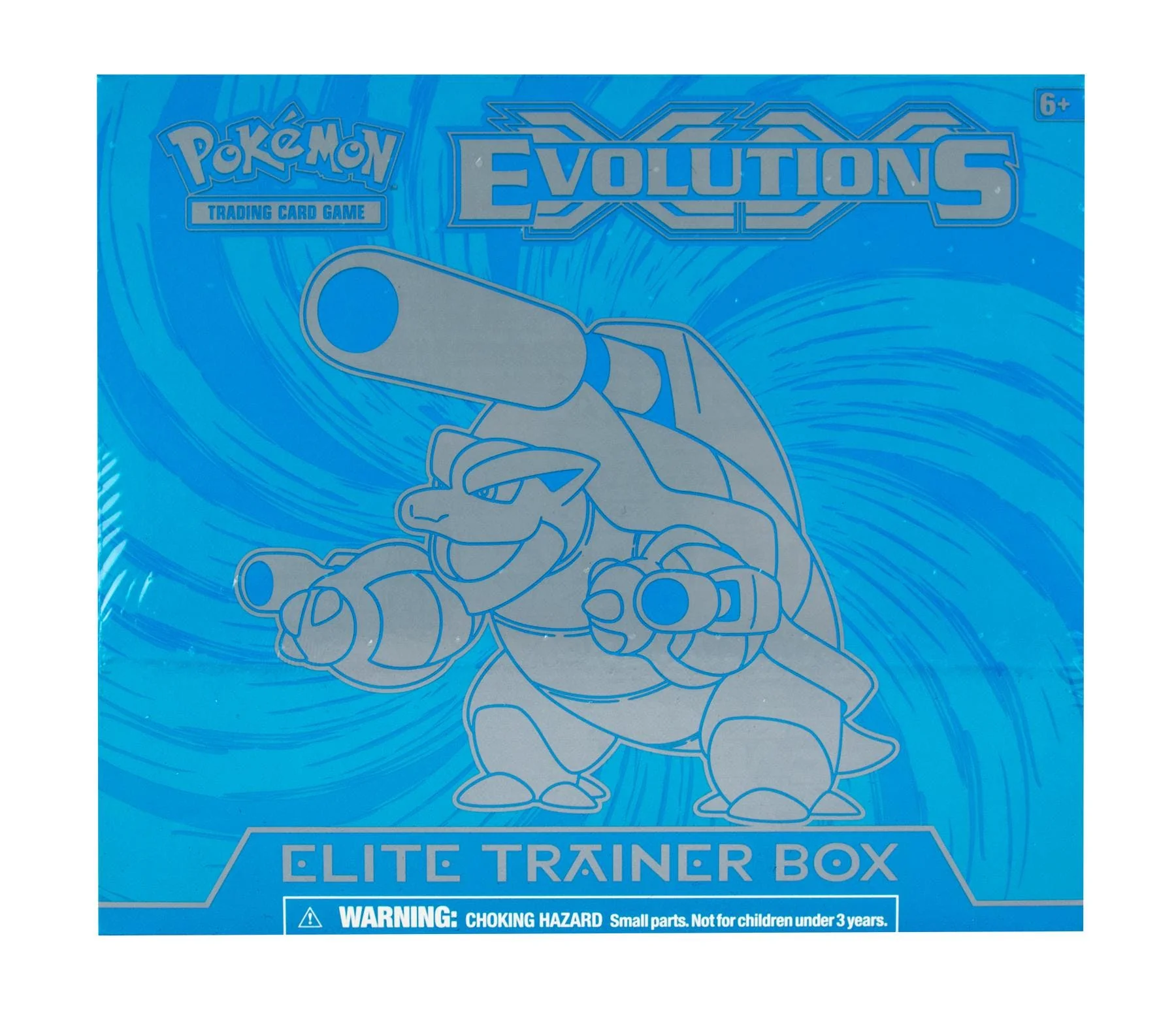 Pokemon XY Evolutions Elite Trainer Box - Image 2