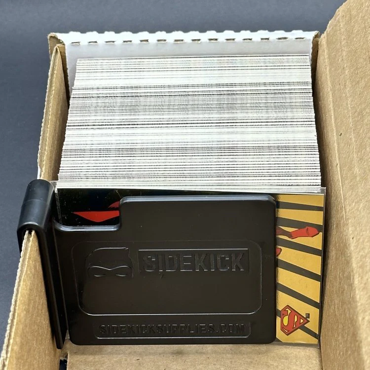 Sidekick Trading Card Dividers - 5 Pack - Image 4