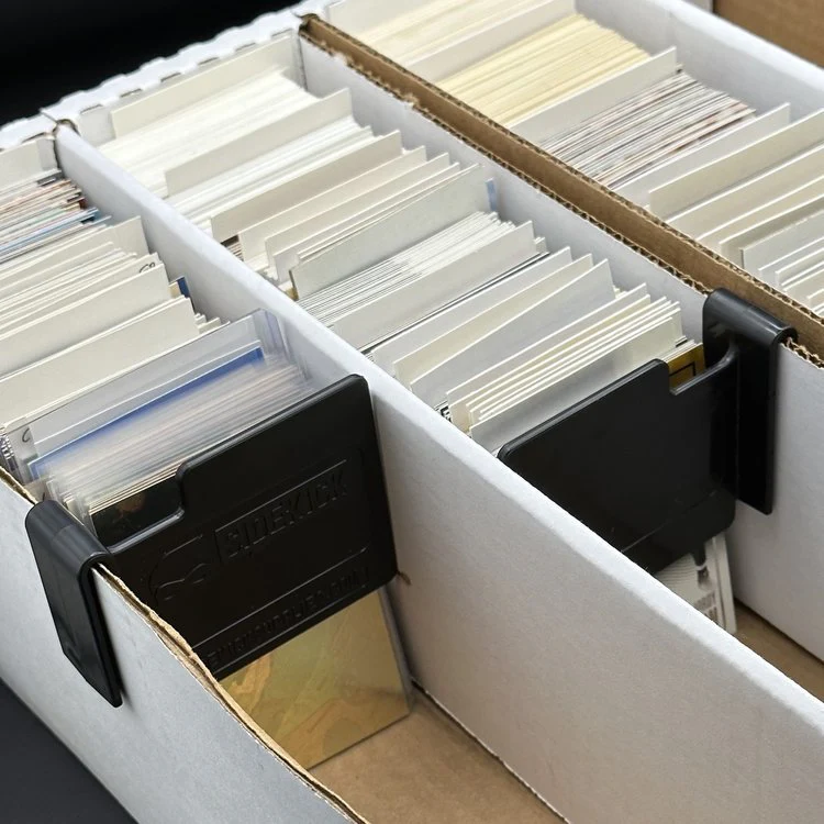 Sidekick Trading Card Dividers - 5 Pack - Image 6