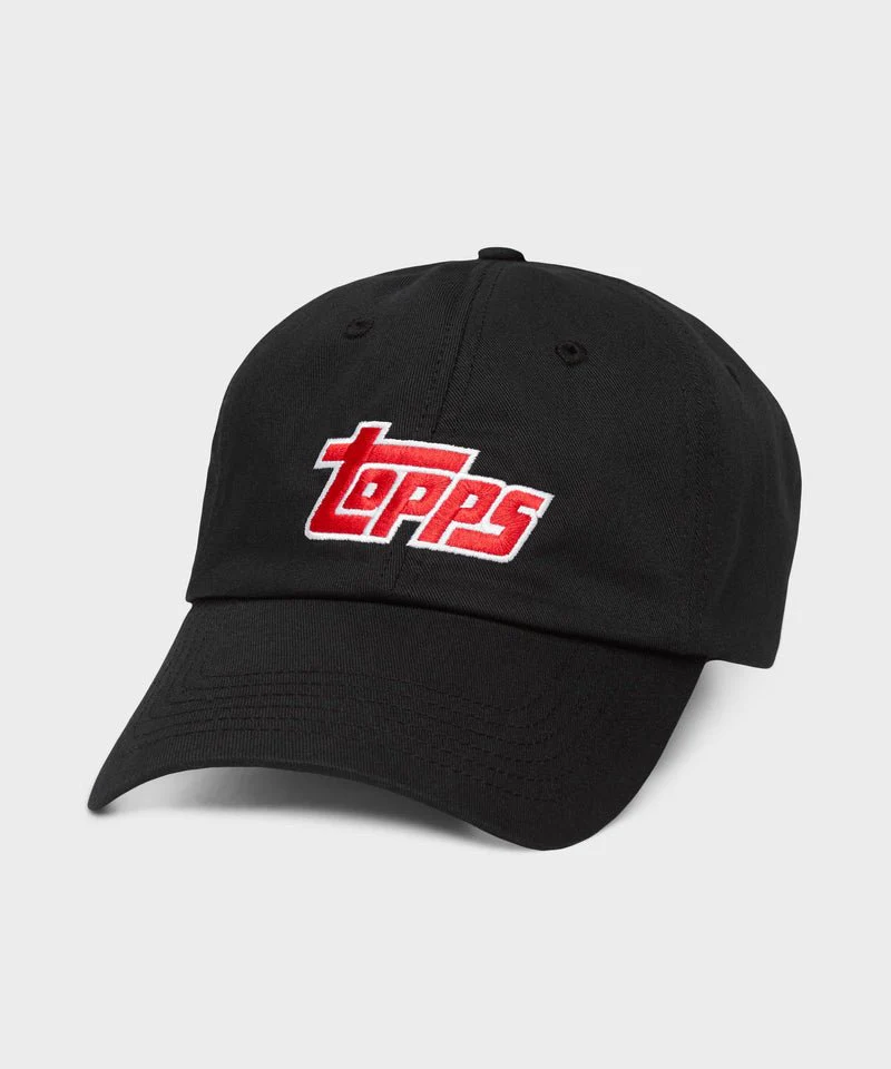 Topps 1981 Dad Hat | Columbia Sports Cards