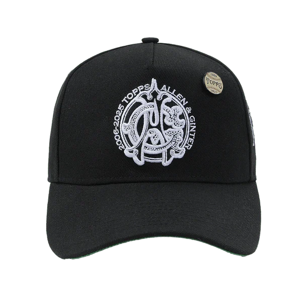 Topps Allen & Ginter Anniversary Black Hat