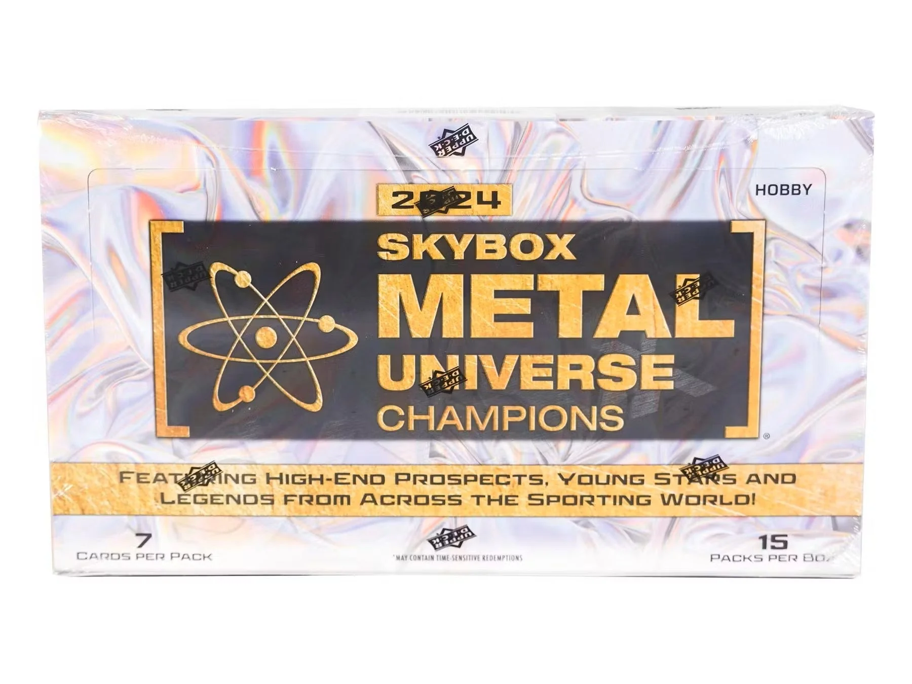 Upper Deck Neopets Battledome Defenders of Neopia Booster Box - Image 9